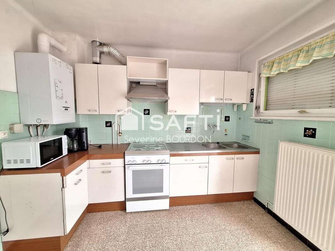 Photo 7 - Maison à FACHES-THUMESNIL