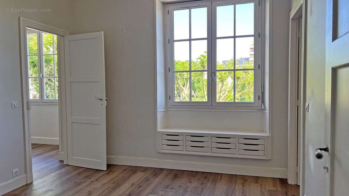Appartement à BIARRITZ