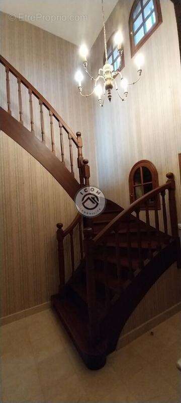 Maison à COULOUNIEIX-CHAMIERS