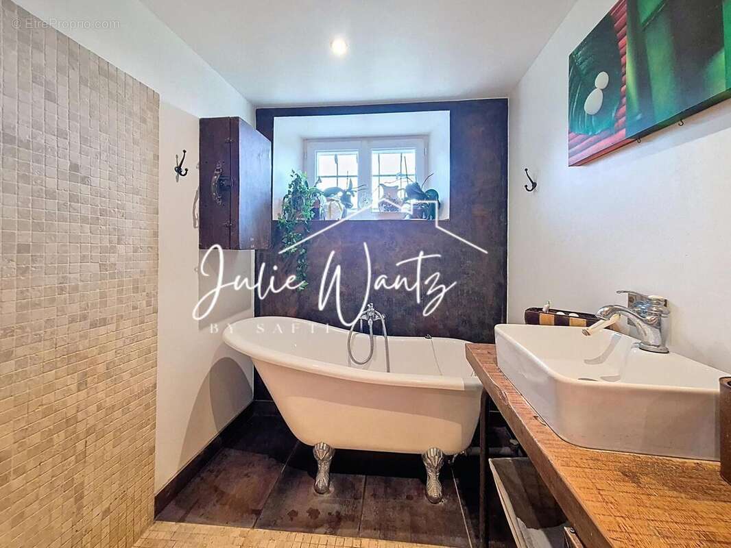 Photo 4 - Maison à SALIGNAC