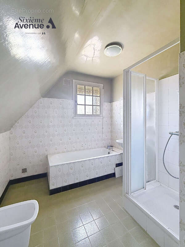 Maison à LA FORET-FOUESNANT