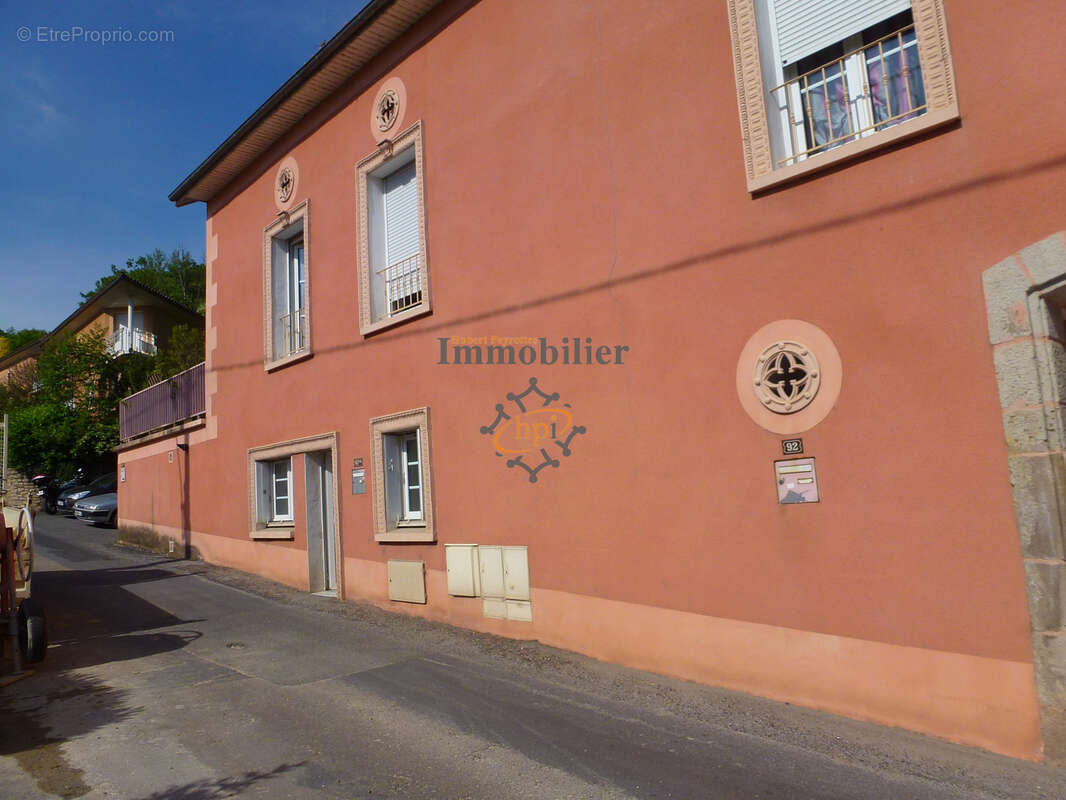 Vente Immeuble Saint-affrique - photo 14