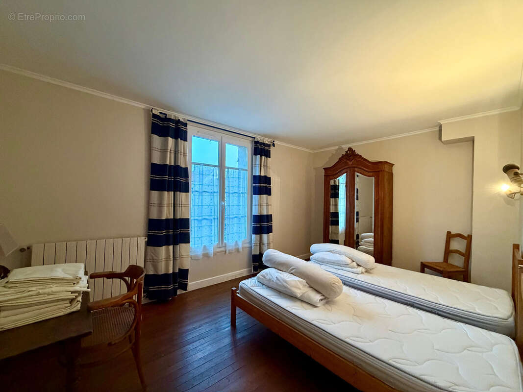 Maison à LA FERTE-SOUS-JOUARRE