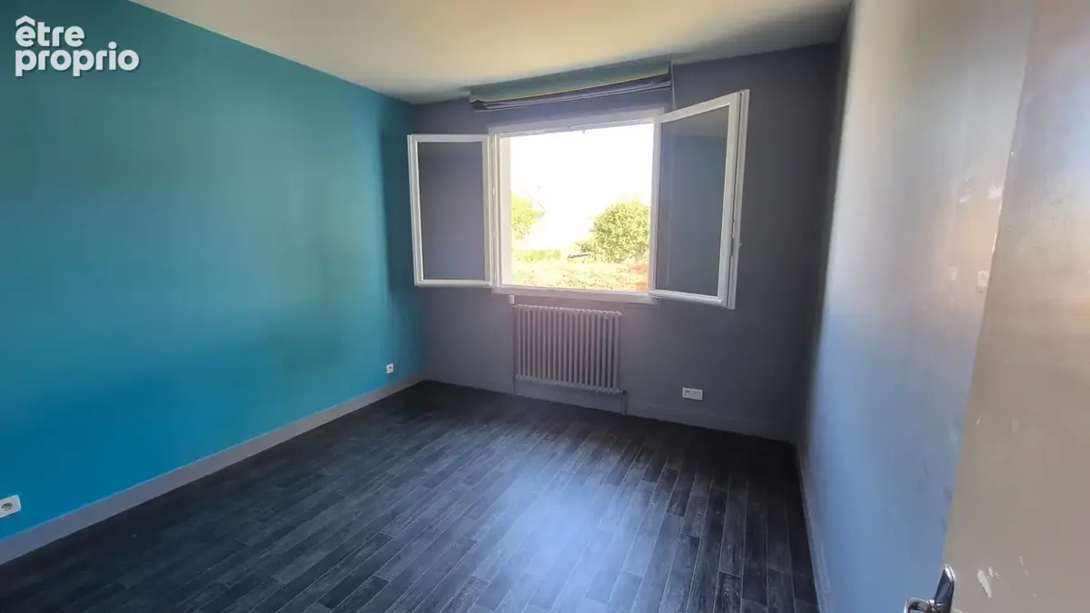 Pavillon Plain-Pied sur terrain clos et arboré, 3 chambres, proche bus et commerces - photo 18