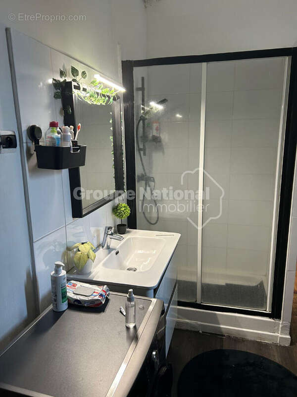 Appartement à EAUBONNE