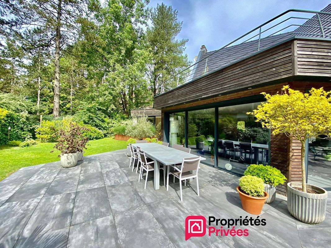 Proprietes privees cote d'opale vous propose : - photo 5