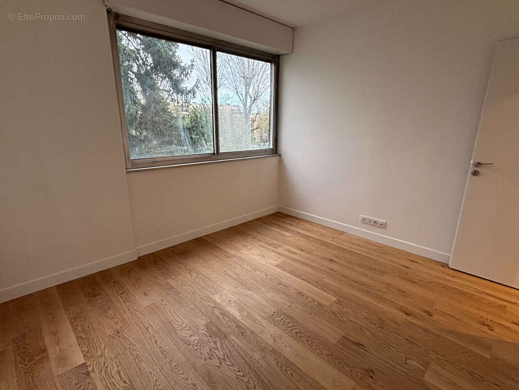 Appartement à LE CHESNAY