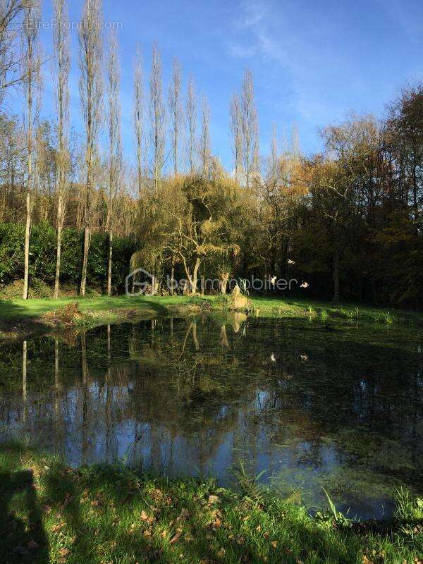 Maison à LANDIVISIAU