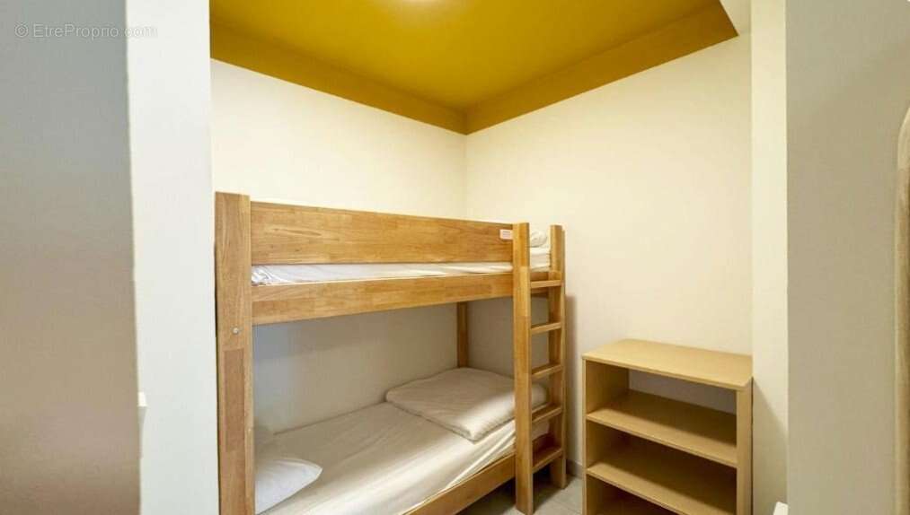 Appartement à PLAN-DE-LA-TOUR