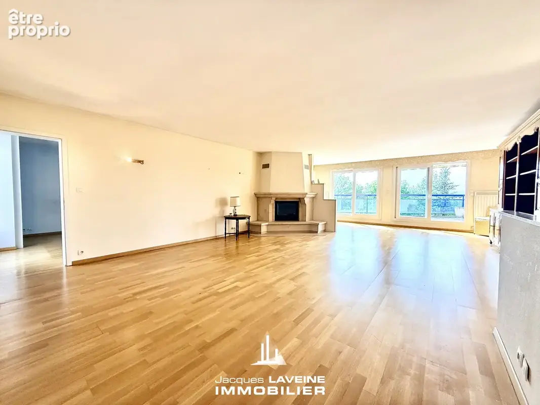 Saint-julien-les-metz appartement 4 pieces 127m2 terrasses garages - photo 6