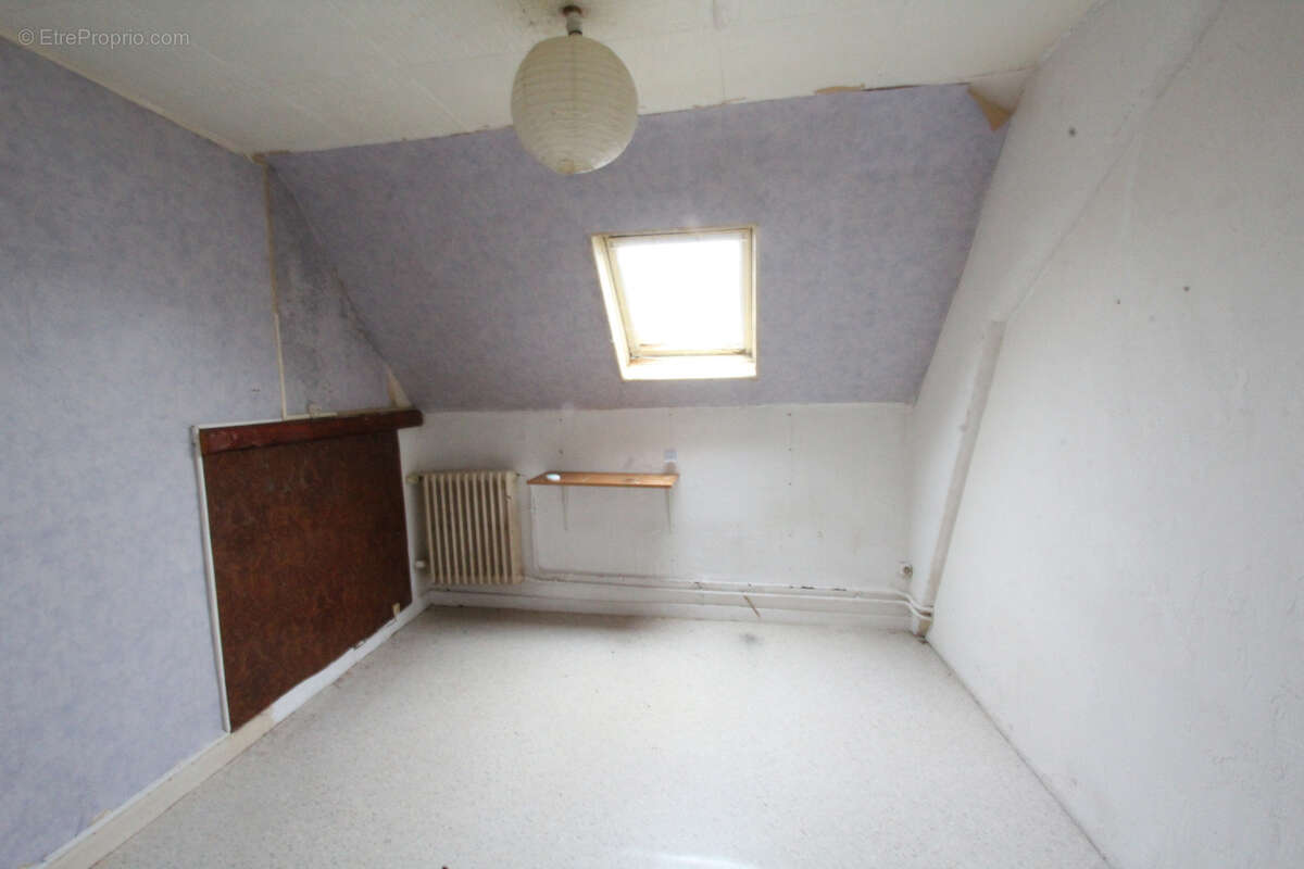 Appartement à LA CHARITE-SUR-LOIRE