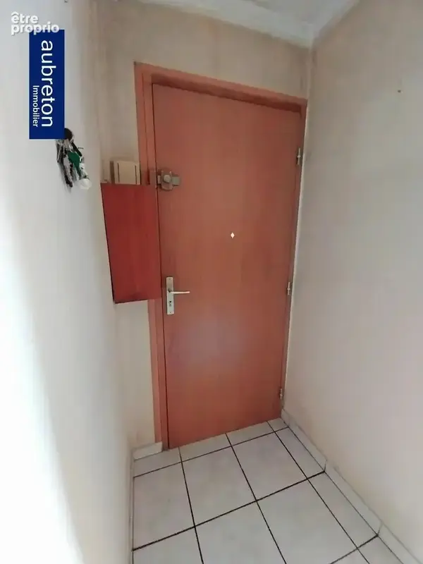 Appartement 52 m² à vendre à Saint-Martin-D'heres (38400) - photo 14