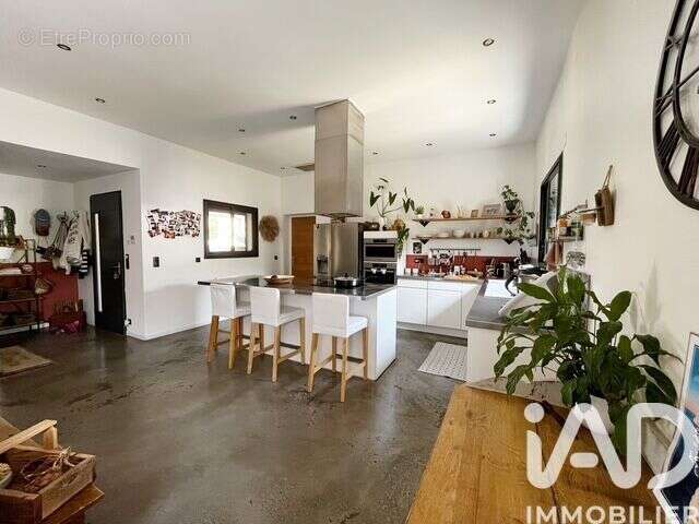 Photo 7 - Maison à SAINT-HIPPOLYTE