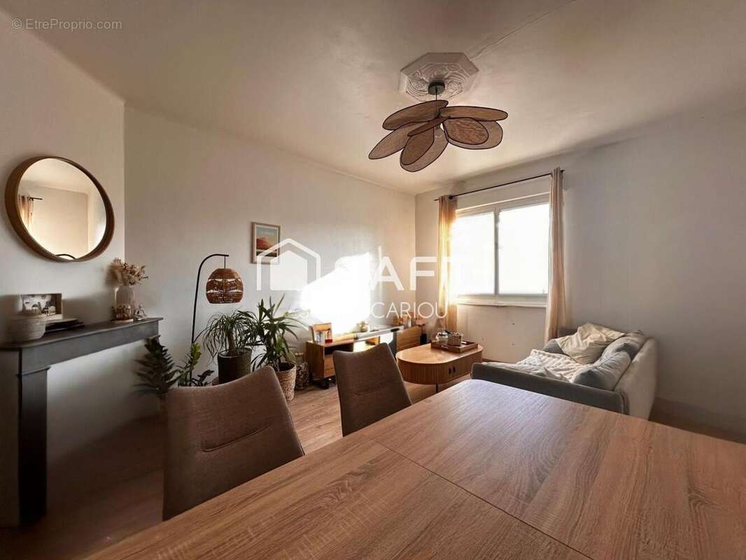 Photo 2 - Appartement à LORIENT