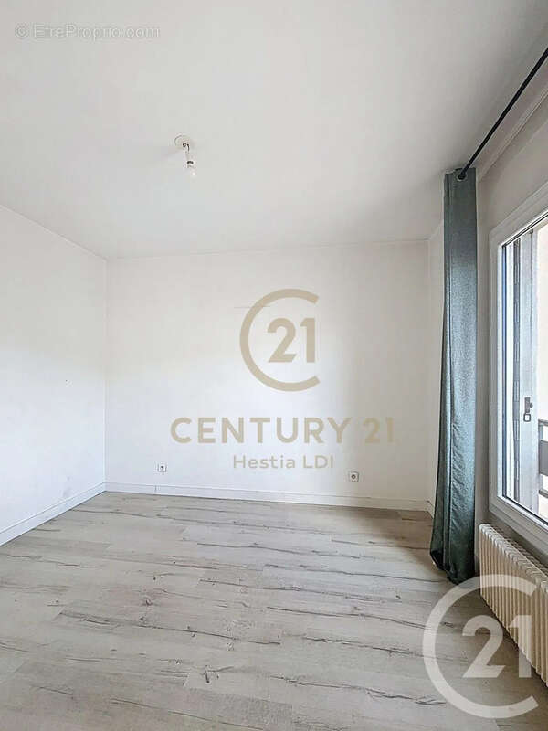 Appartement à LYON-8E
