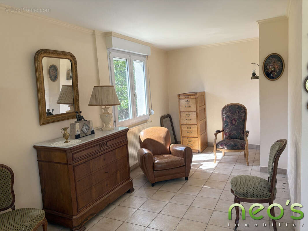 Maison à LA RENAUDIERE