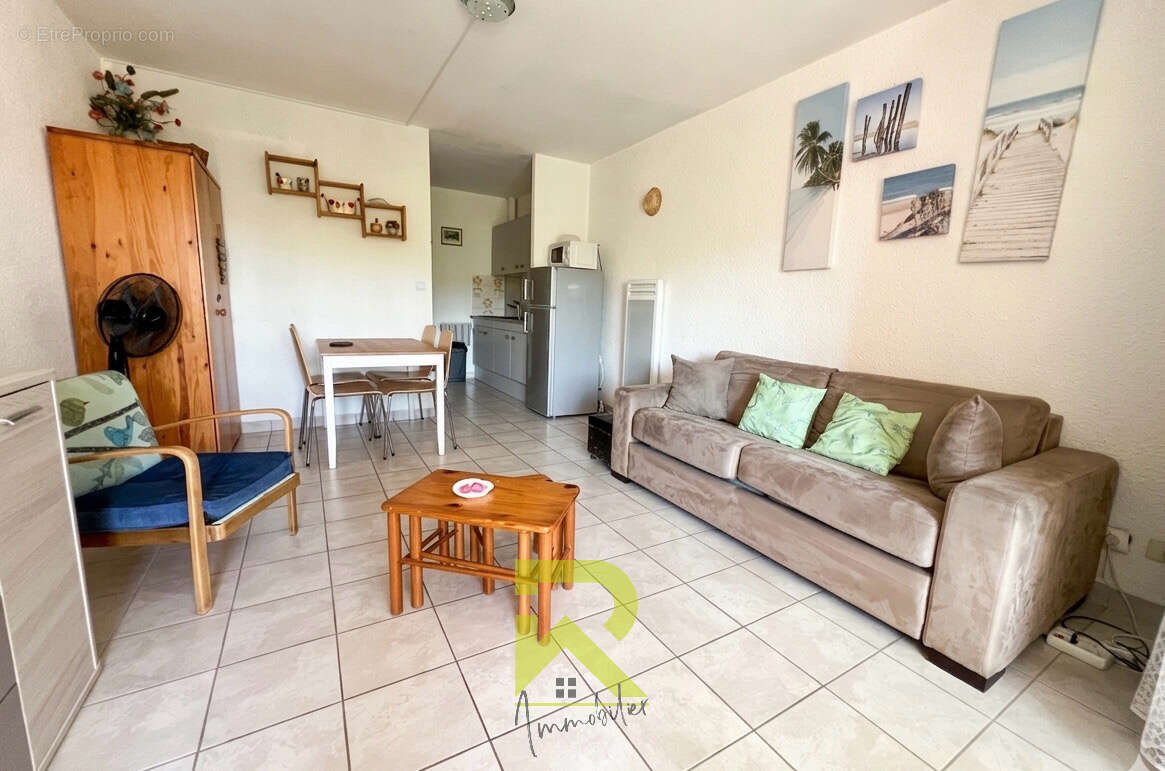 Appartement à AGDE