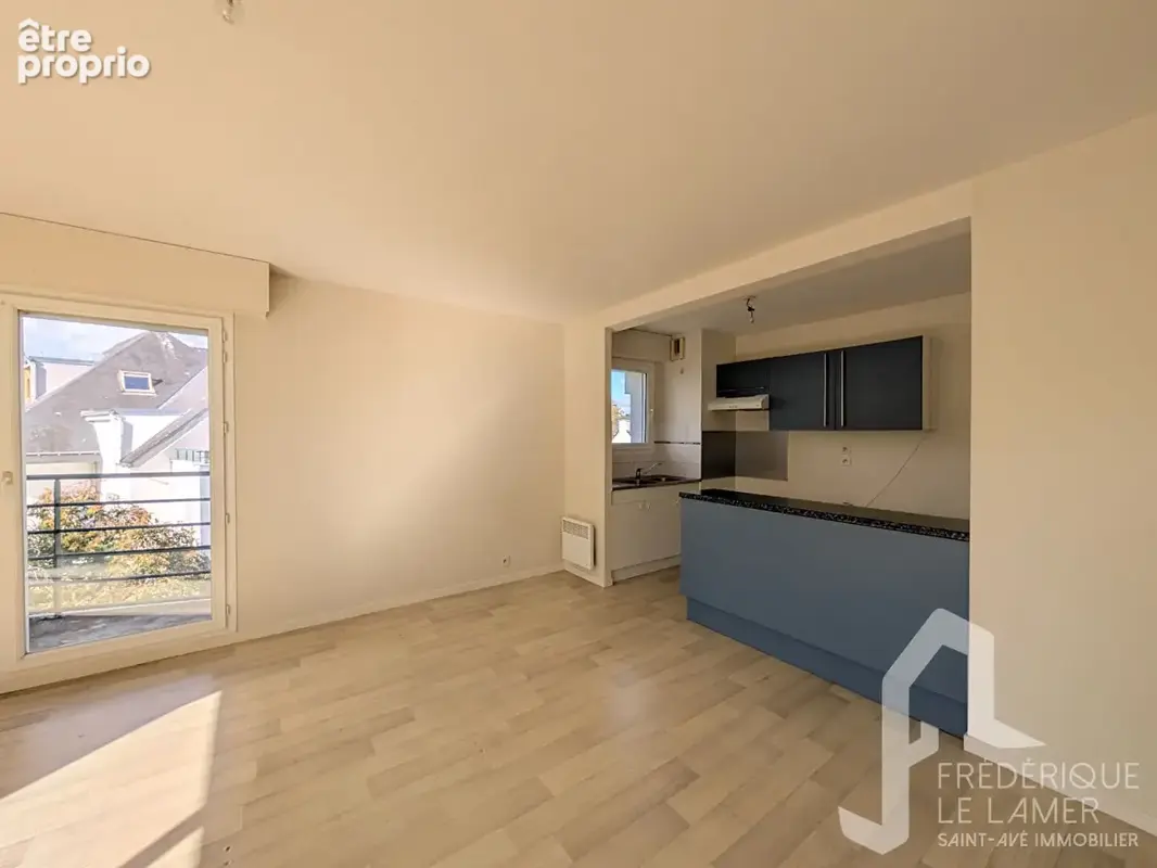Appartement Saint Ave 3 pièces 67 m2 + garage - photo 6