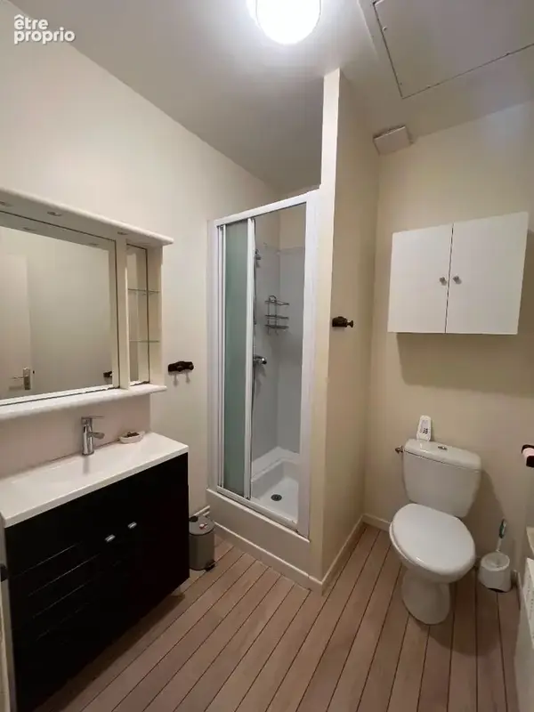 Appartement Ciboure 3 pièce(s) 40.95 m2 - photo 5