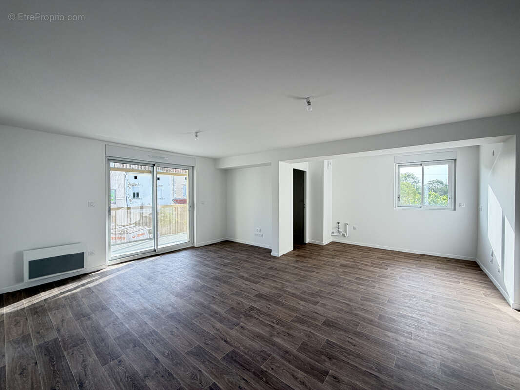 Appartement à AGEN