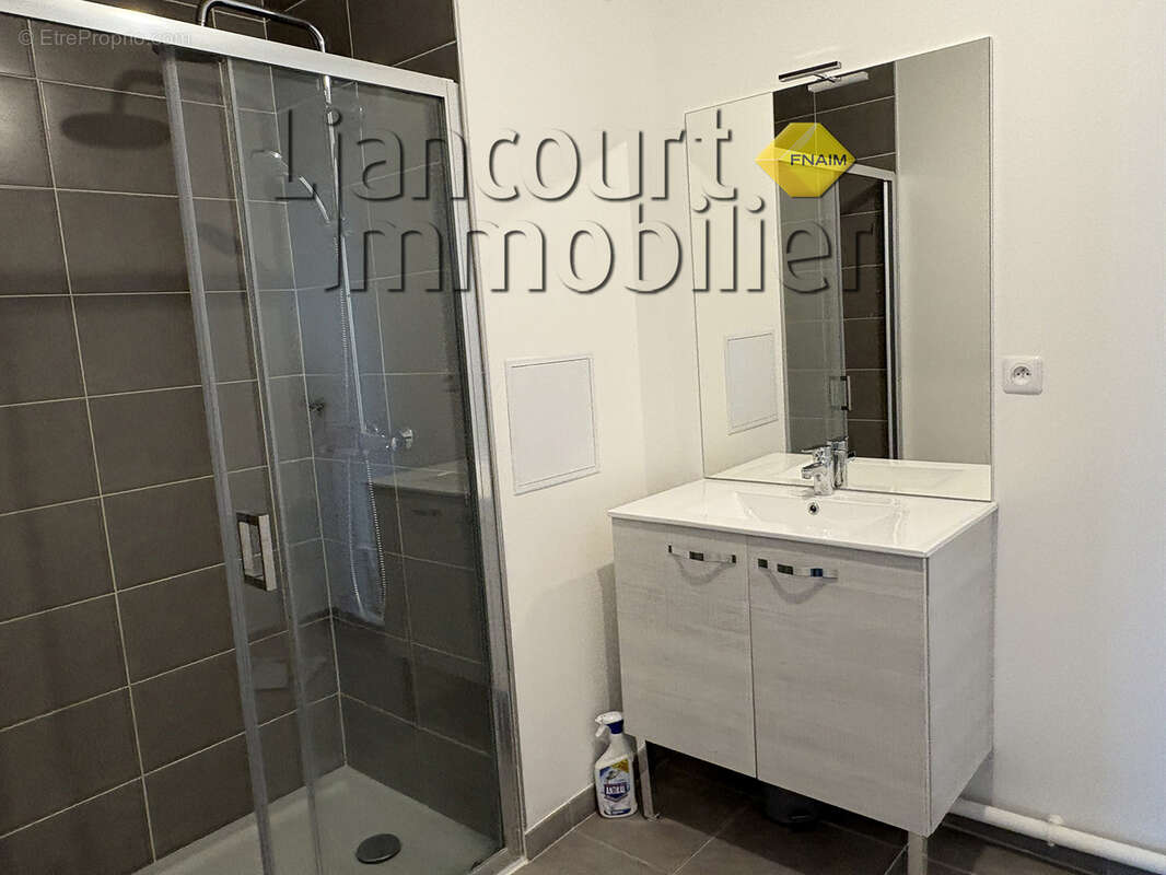 Appartement à CLERMONT