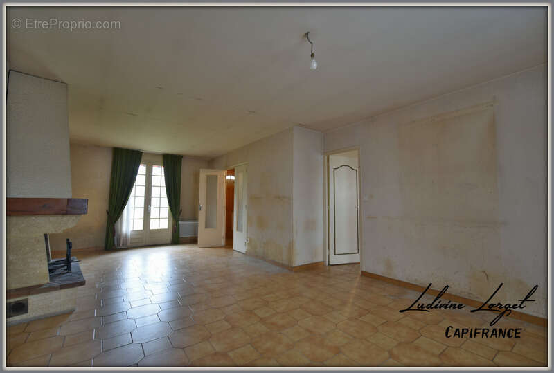 Maison à CHATEAU-THIERRY