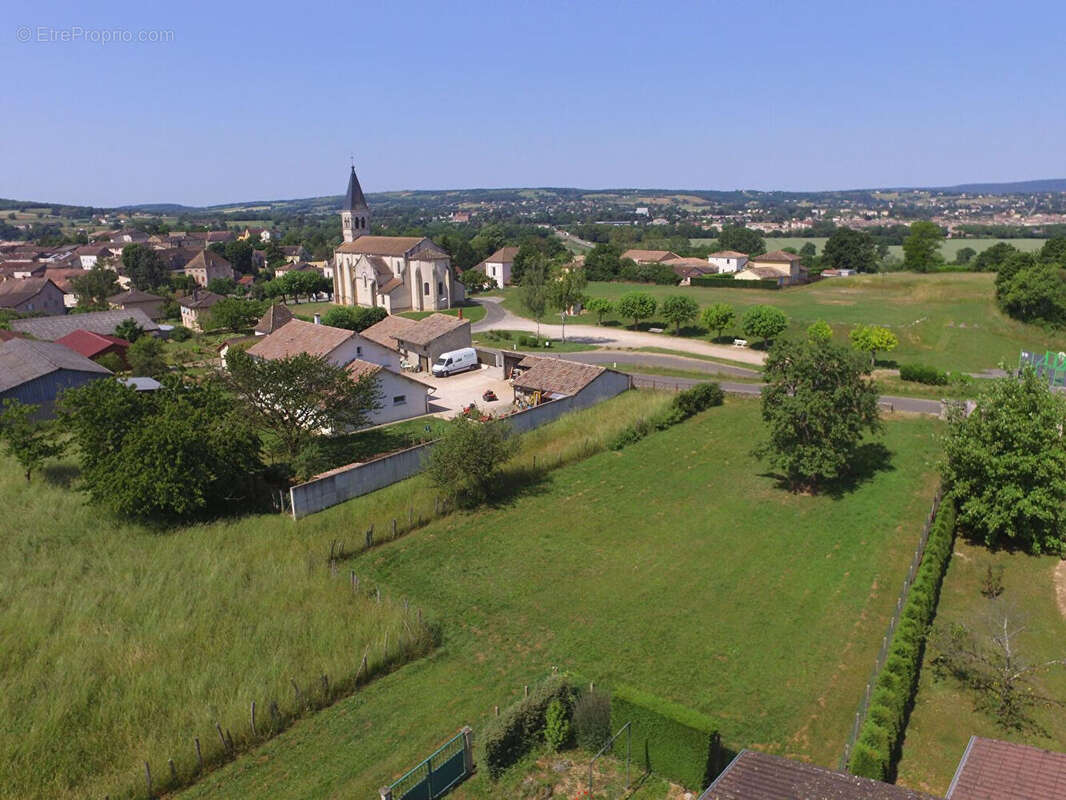 Demeure de prestige Lacrost 260 m2 - photo 8