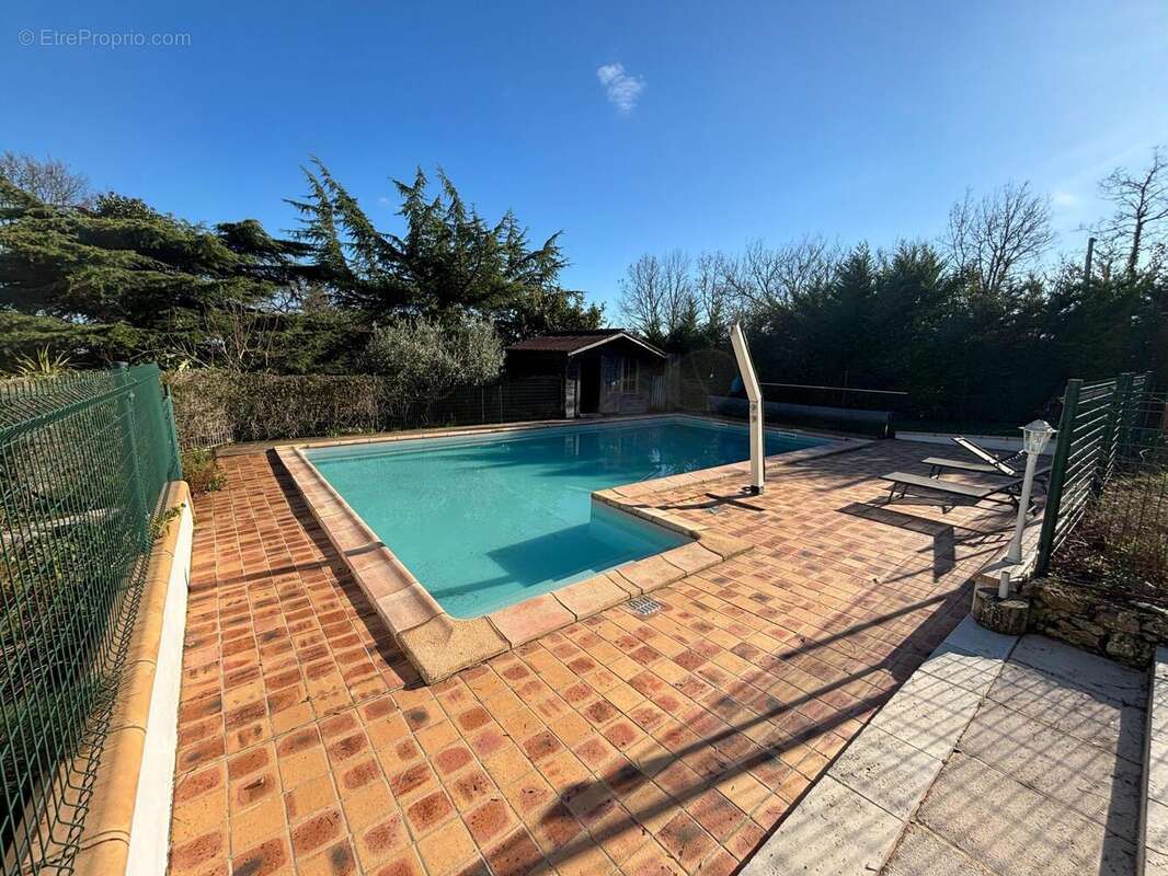 Photo 3 - Maison à CONDOM