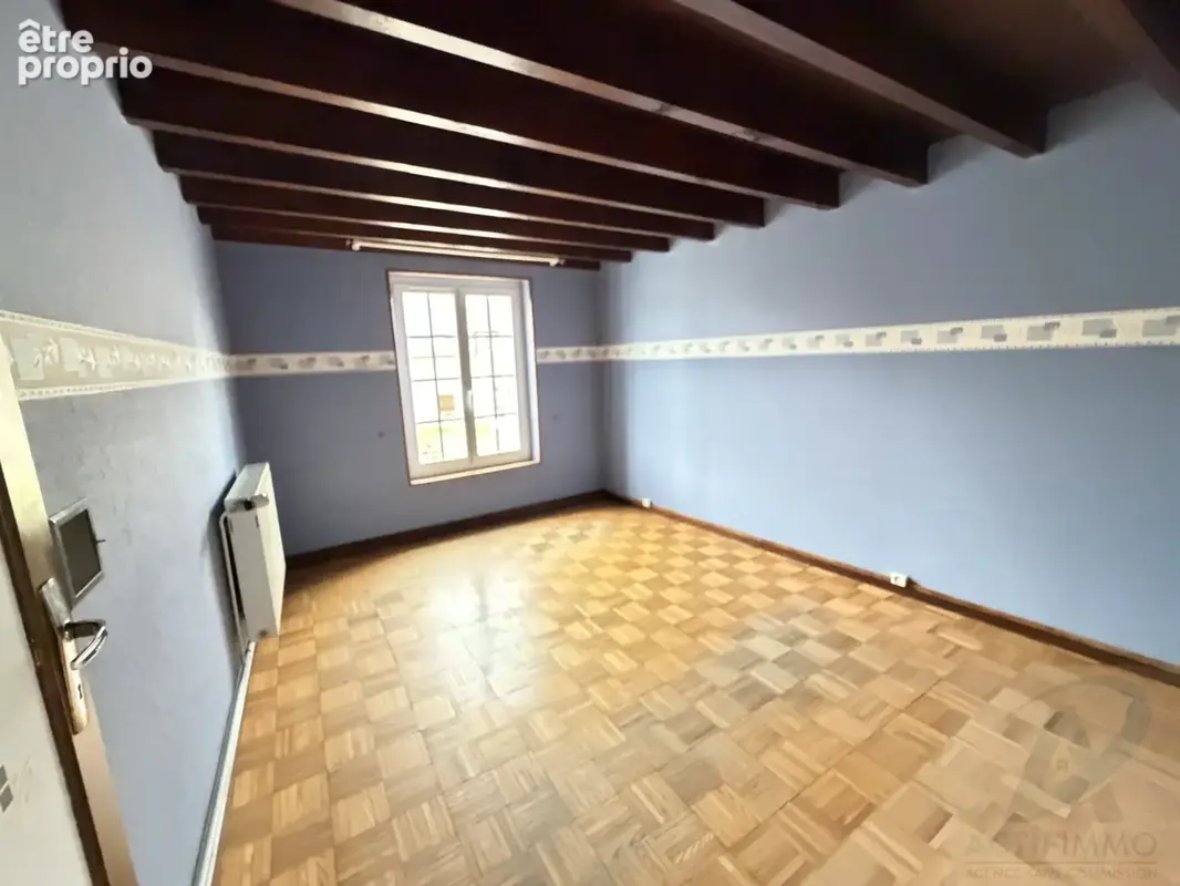Maison de 83 m2 - photo 4