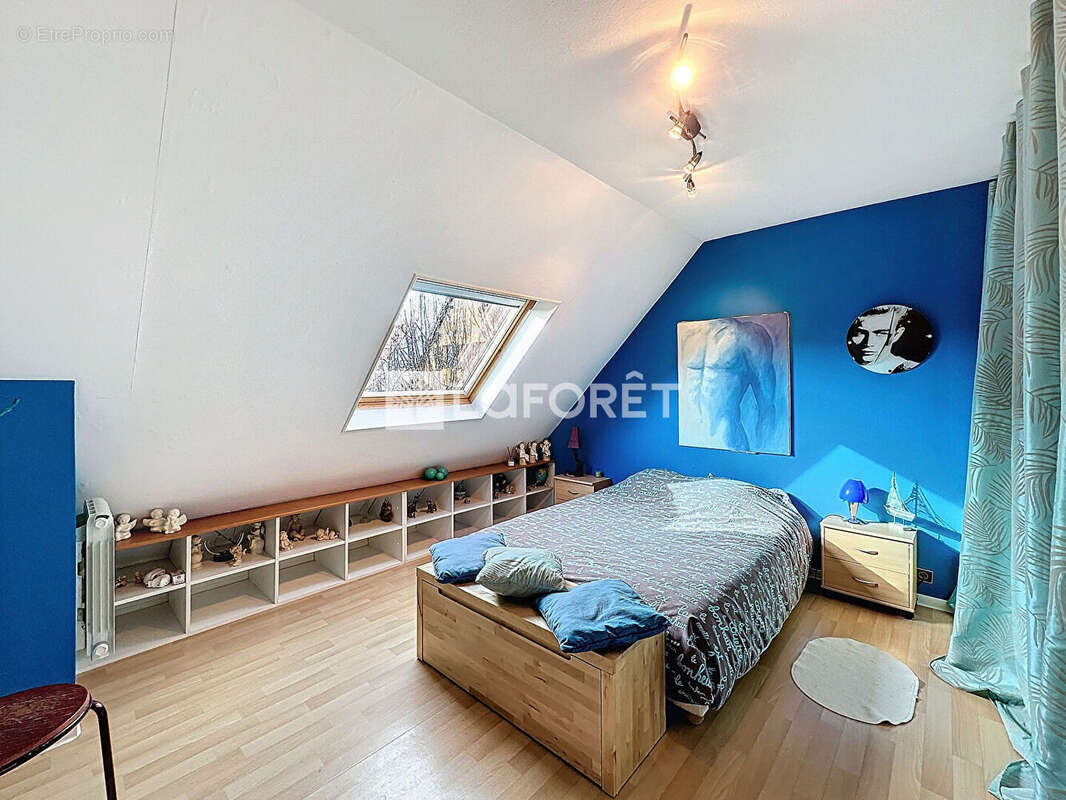 Maison à VENDENHEIM