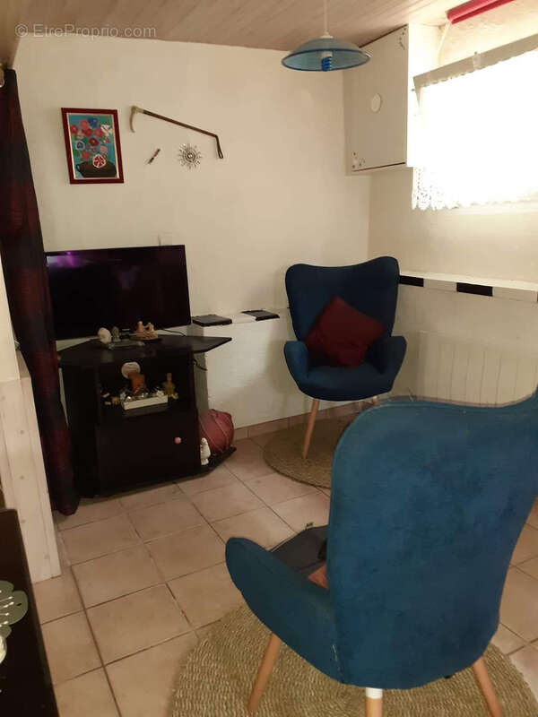 Maison à MARTRES-SUR-MORGE