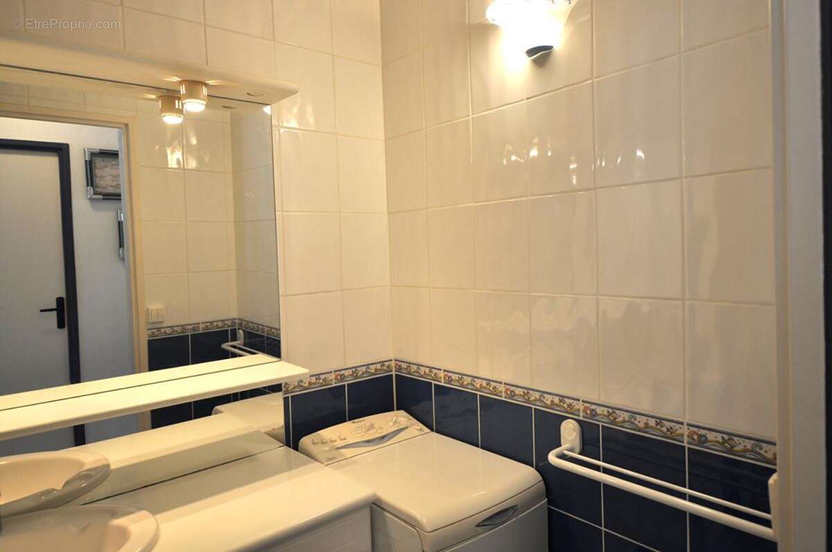 Appartement à ARCACHON