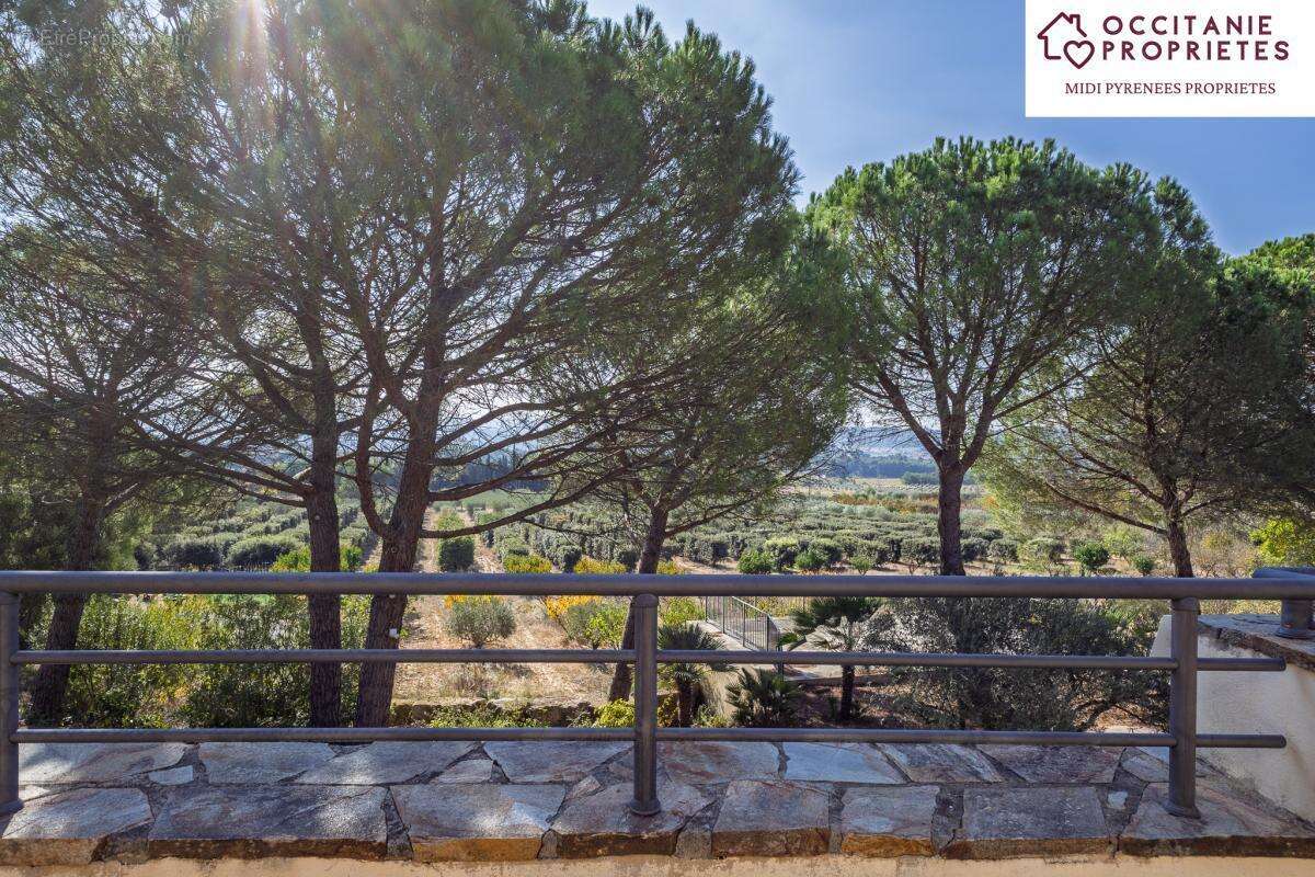 Maison à CARCASSONNE