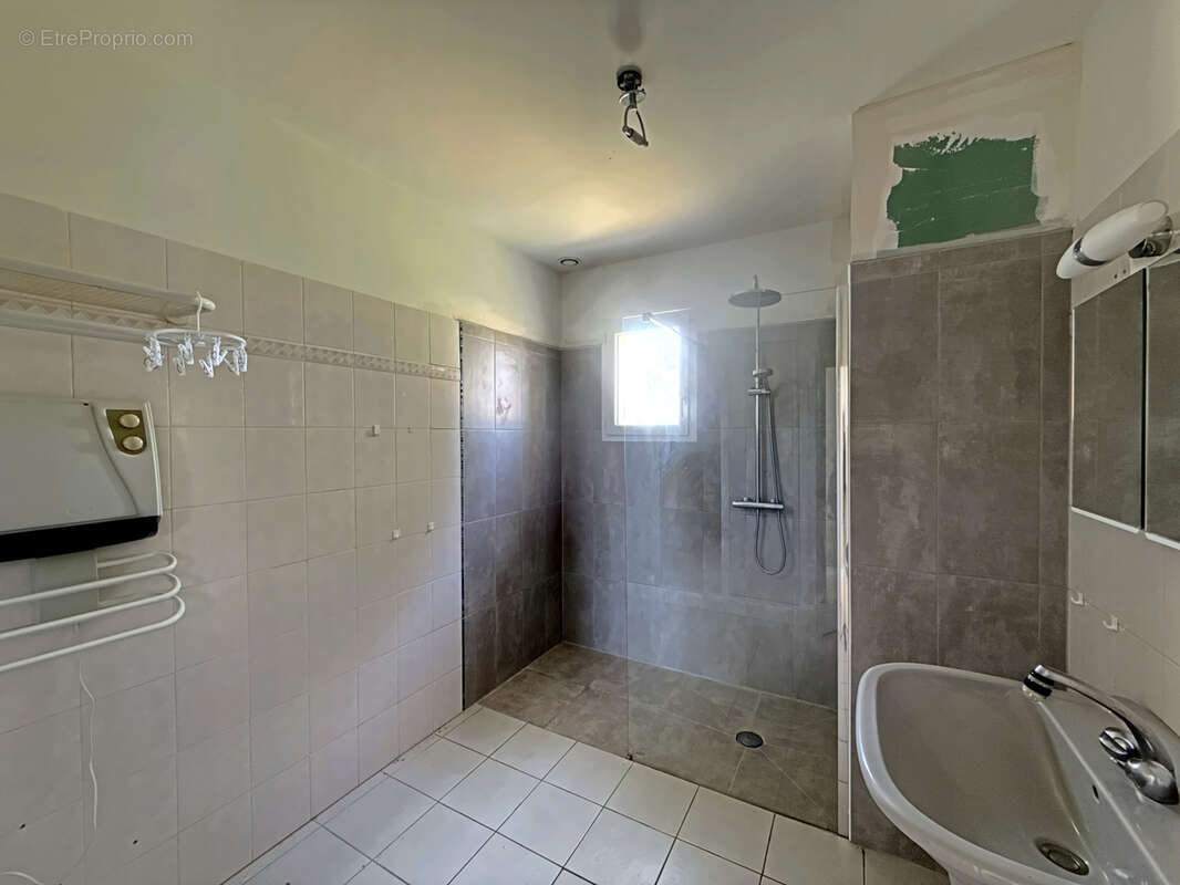 Maison à MARSILLARGUES