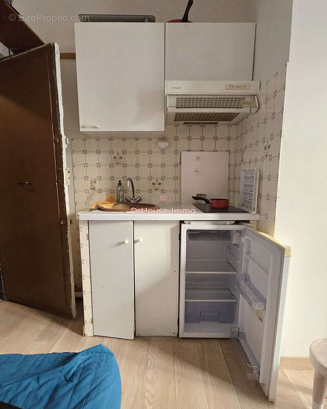 Appartement à PARIS-6E