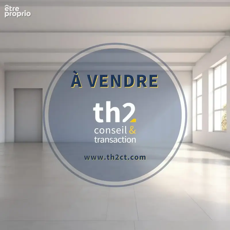 Commerce 133 m² à vendre à Mondeville (14120) - photo 4
