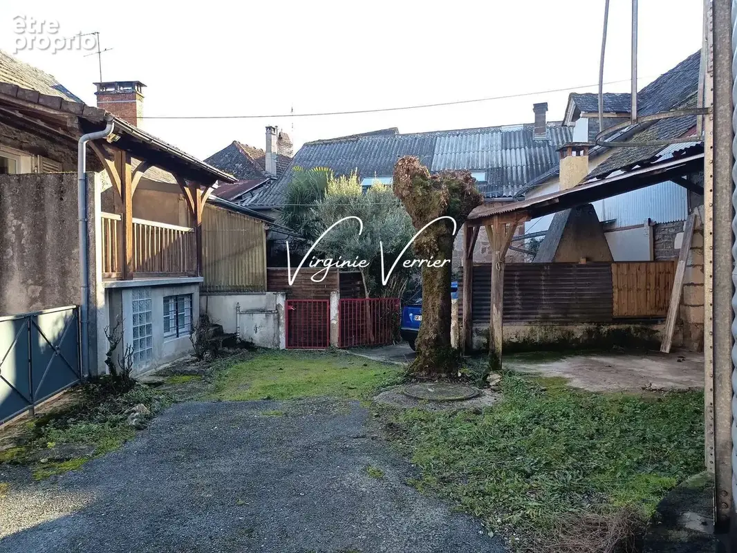 Maison 3 pièces 61 m² à vendre à Brignac-La-Plaine (19310) - photo 66