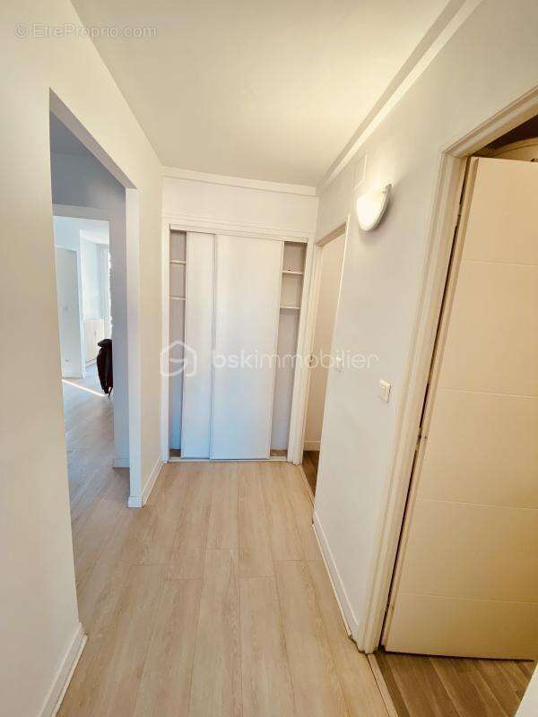 Appartement à NIMES