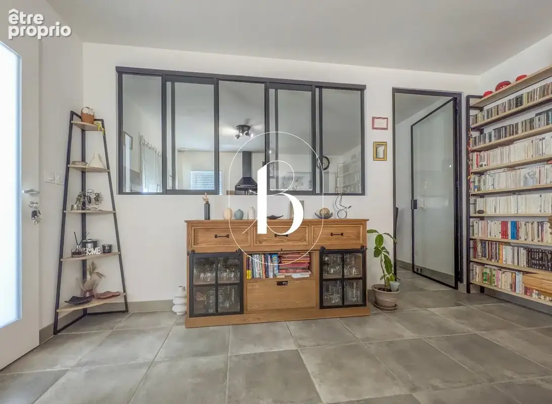 Maison 121 m² à Barjac  - photo 9