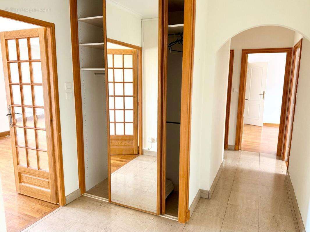 Appartement à MACON
