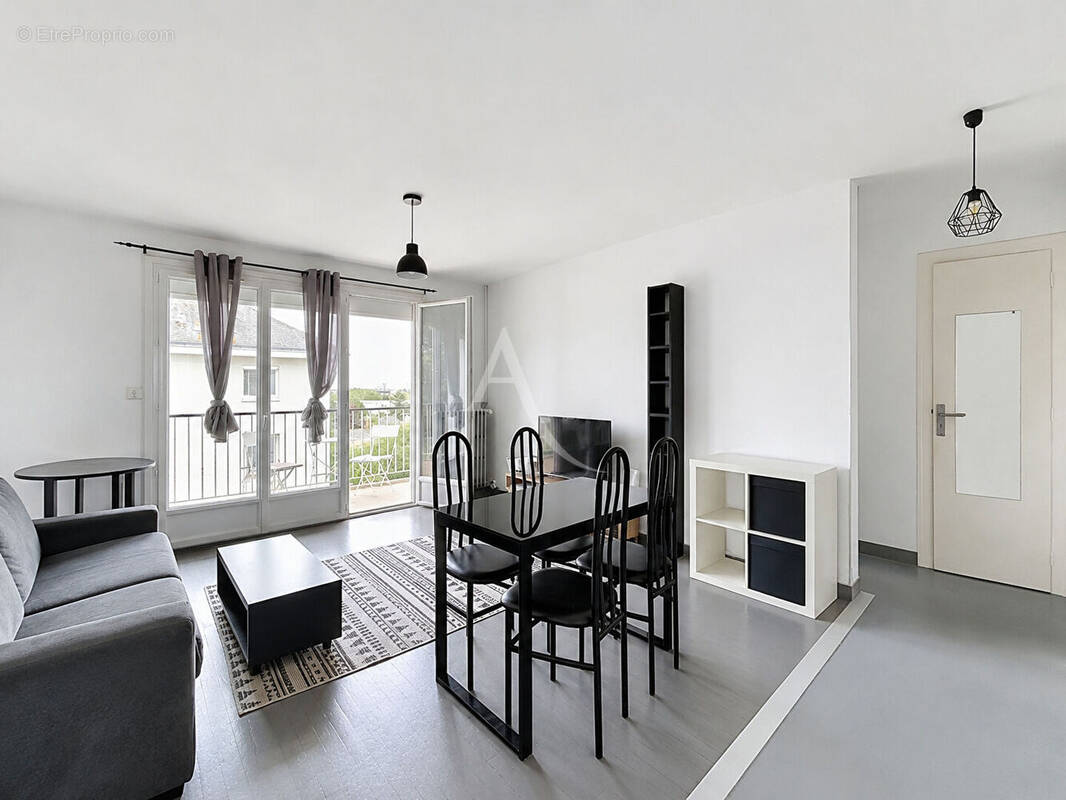 Appartement à ANGERS
