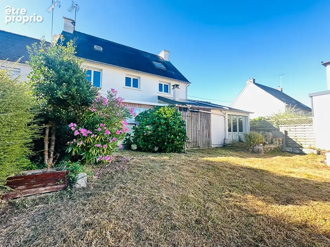 Maison à SAINT-BRIEUC