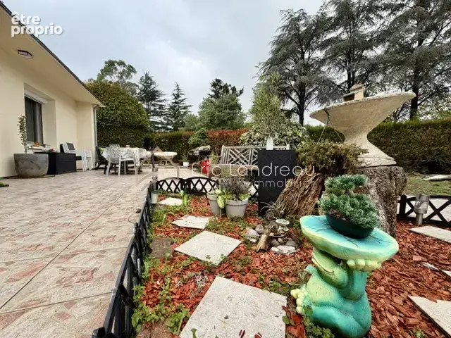 Maison rénové 3 pièces avec véranda et garage - photo 15