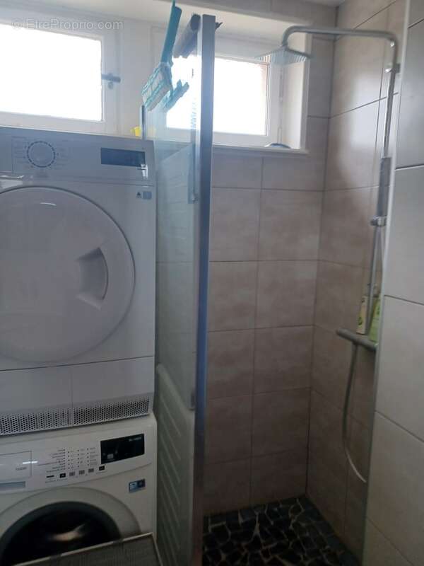 Appartement à RIEDISHEIM