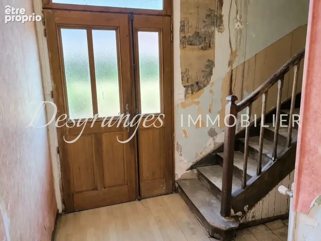 Maison 4 pièces 84 m² à vendre à Payzac (24270) - photo 4