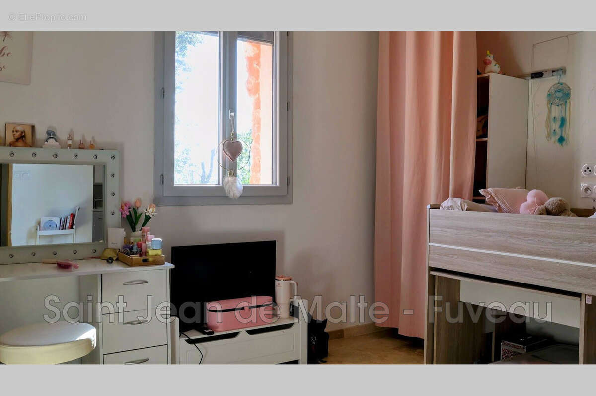 Maison à ROUSSET