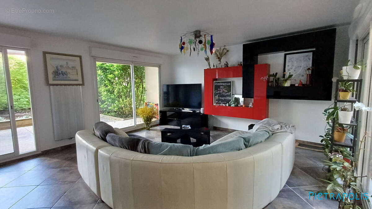 Maison 142 m² à Villeurbanne  - photo 3