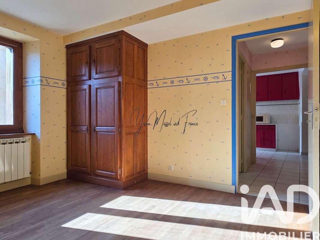 Maison 131 m² à Ledergues  - photo 8