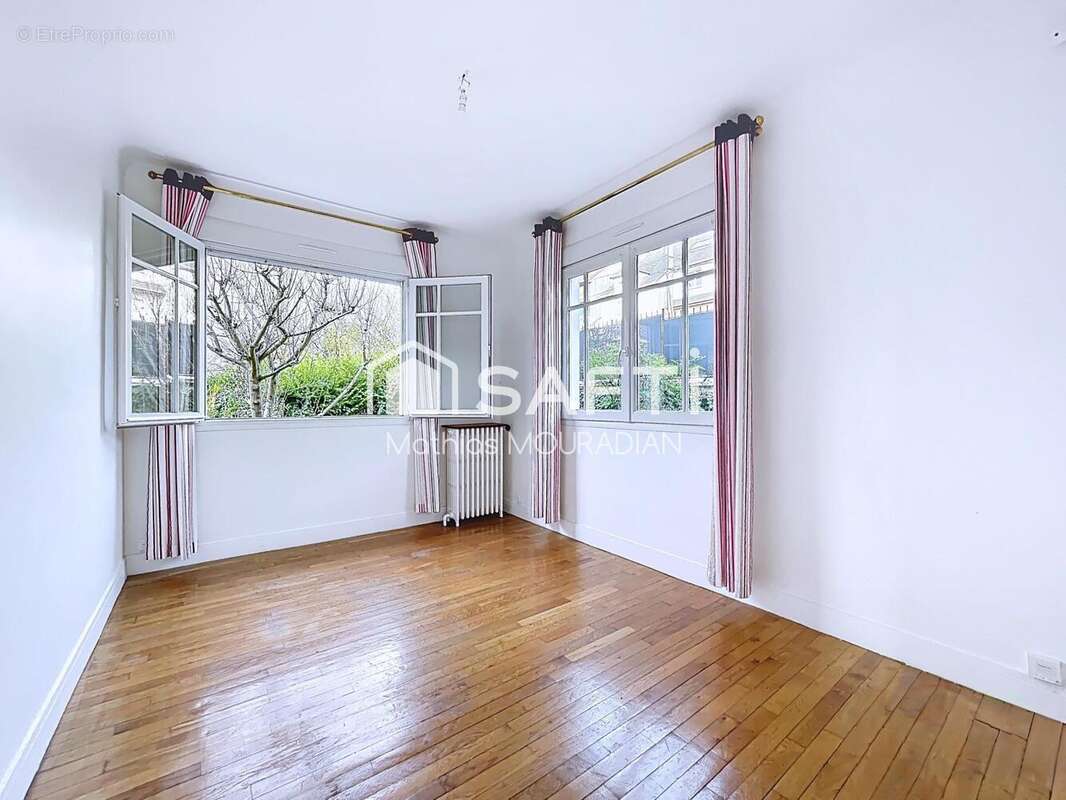 Photo 8 - Maison à CHENNEVIERES-SUR-MARNE