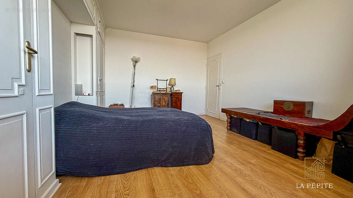 Appartement à ROUBAIX
